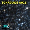 [GKK2003] A023
