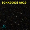[GKK2003] A029