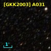 [GKK2003] A031