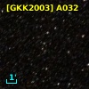 [GKK2003] A032