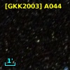 [GKK2003] A044