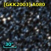 [GKK2003] A080