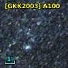 [GKK2003] A100
