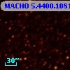MACHO   5.4400.1081