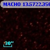MACHO  13.5722.3565