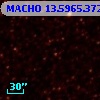 MACHO  13.5965.3725