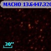 MACHO  13.6447.3202