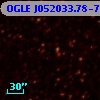OGLE J052033.78-703856.9