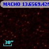 MACHO  13.6569.4284
