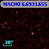 MACHO   6.6931.655