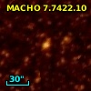 2MASS J05255810-7011078