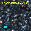 [KDM2001]  2043