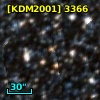 [KDM2001]  3366
