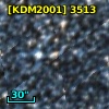 [KDM2001]  3513