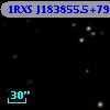 1RXS J183855.5+793627