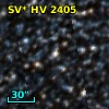 SV* HV  2405