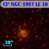 Cl* NGC 1987     LE      10