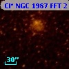 Cl* NGC 1987    FFT       2