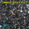 2MASS J05273527-7044376