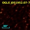 OGLE J051952.07-703259.3