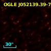 OGLE J052139.39-703937.0