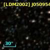 [LDM2002] J050954.8-720754