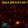 OGLE J052232.68-701437.1