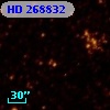 HD 268832