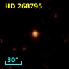 HD 268795