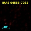 IRAS 04555-7032