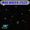IRAS 04174-7127