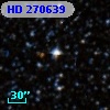 HD 270639