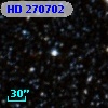 HD 270702