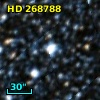 HD 268788