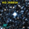 HD 268854