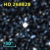 HD 268828
