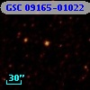 GSC 09165-01022
