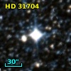HD  31704