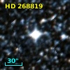 HD 268819