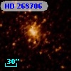 HD 268706