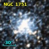 NGC  1751