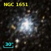 NGC  1651