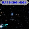 IRAS 04300-6904