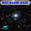 IRAS 04390-6936