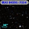IRAS 04391-7154