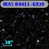 IRAS 04411-6938