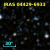 IRAS 04429-6933