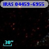 IRAS 04459-6955