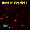 IRAS 04504-6934
