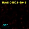IRAS 04521-6945